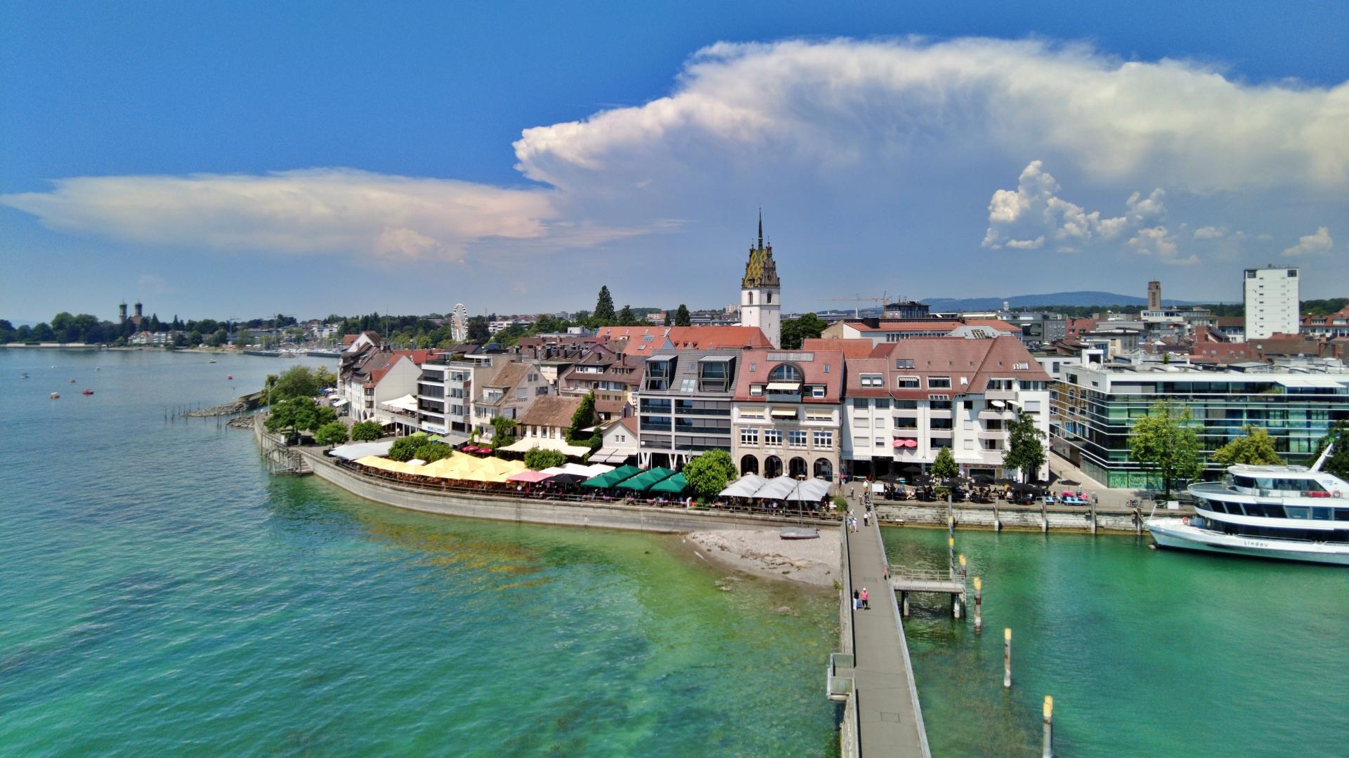 Friedrichshafen