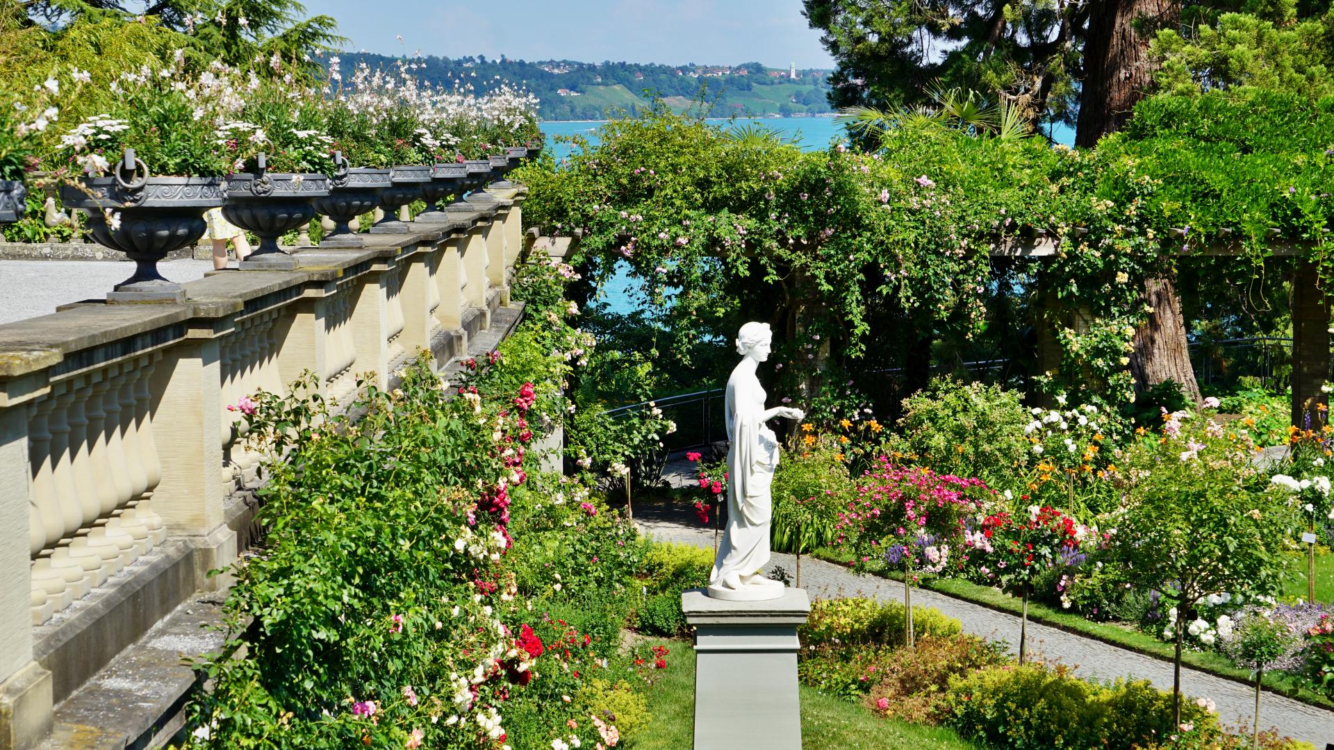 Insel Mainau