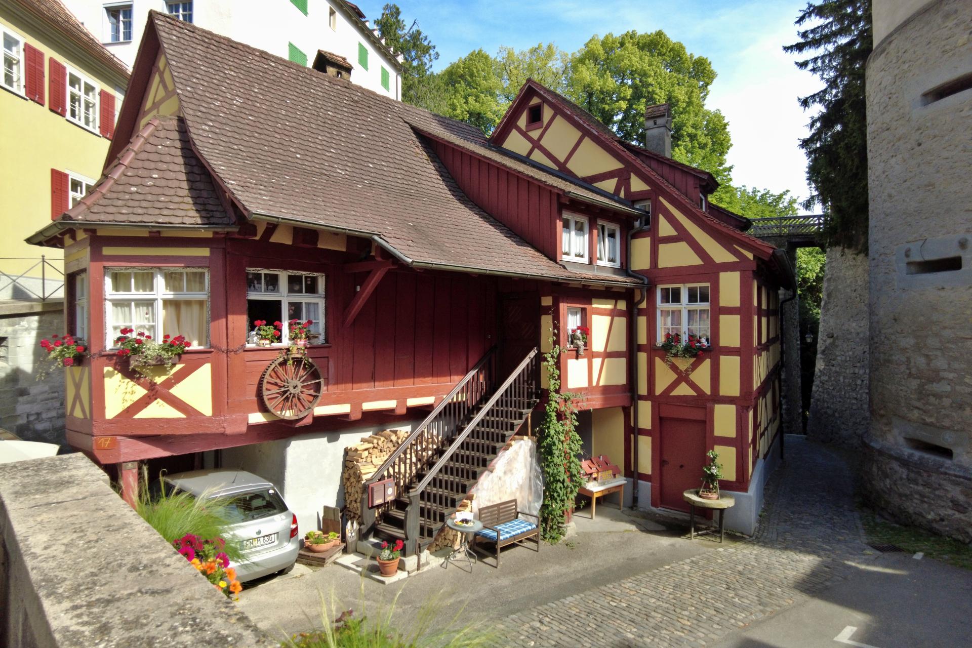 Meersburg