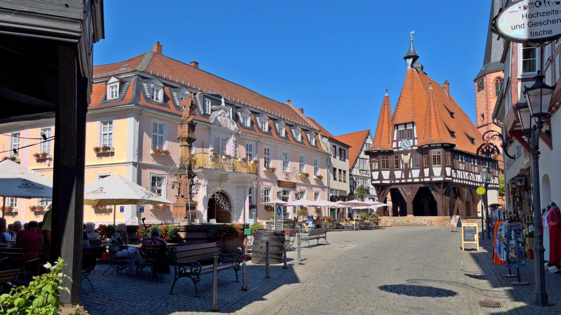 Michelstadt