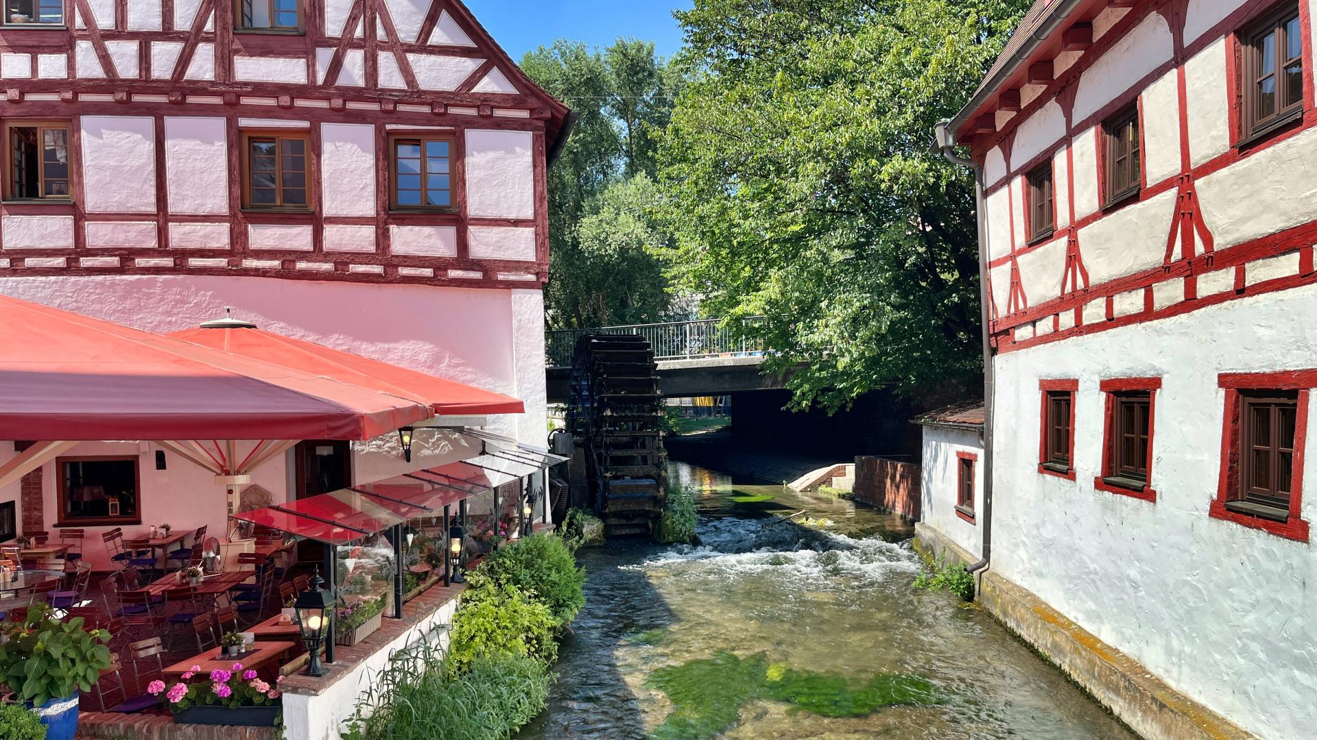 Ulm