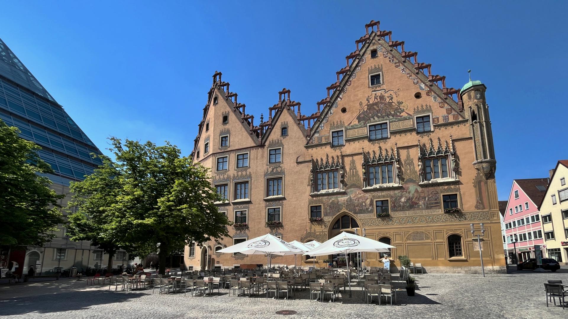 Ulm